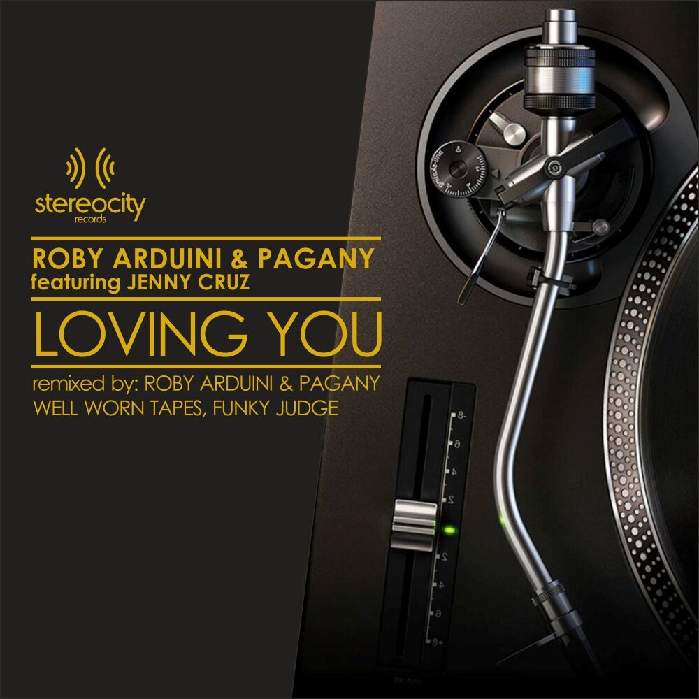 Picture of Loving You (Remixes)
