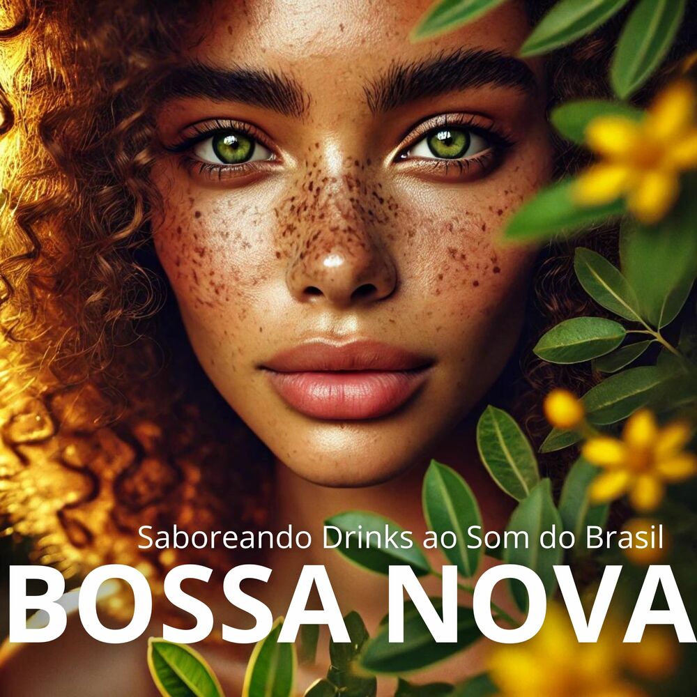 Picture of Lugares de Bossa Nova: Saboreando Drinks ao Som do Brasil