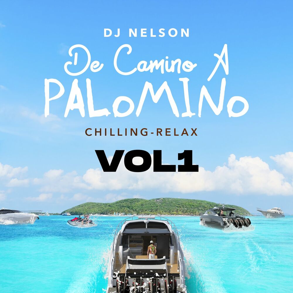 Picture of De Camino A Palomino, Vol. 1