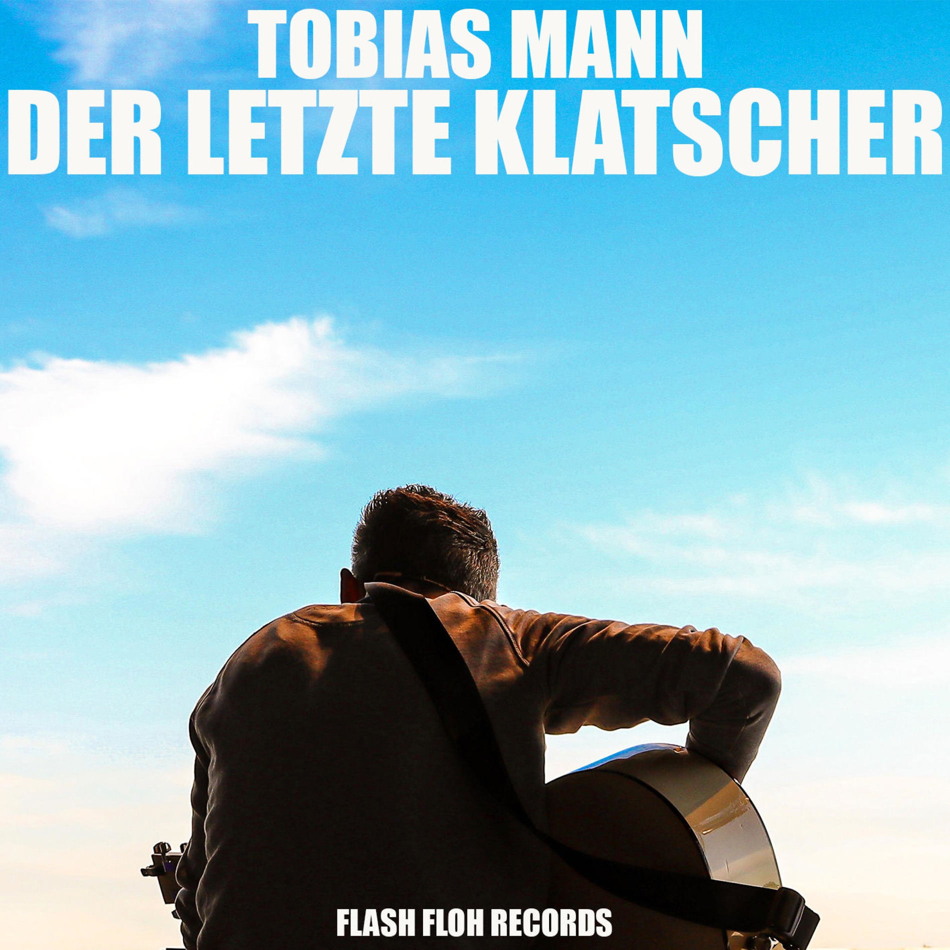 Album cover of Der letzte Klatscher