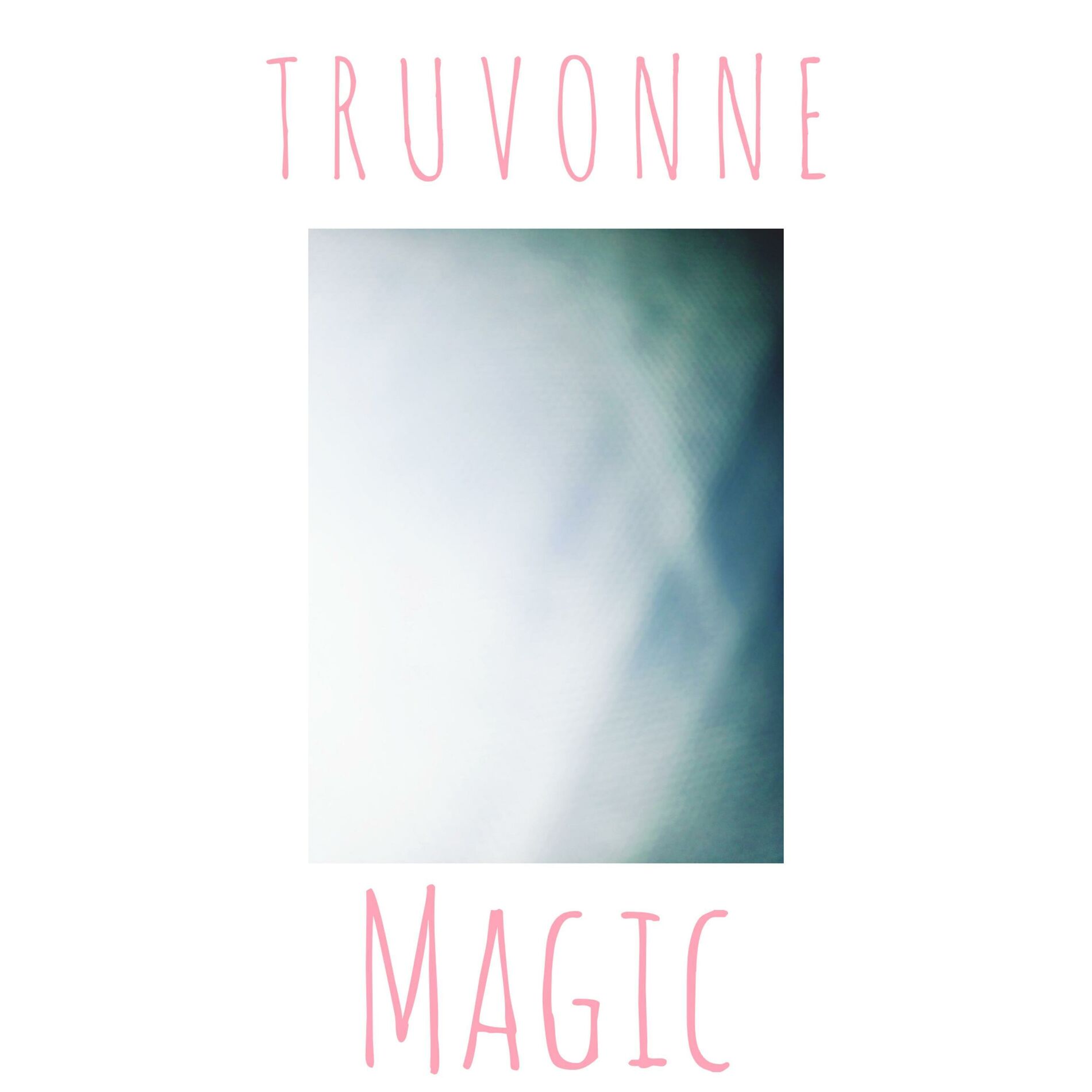 Album cover of Magic