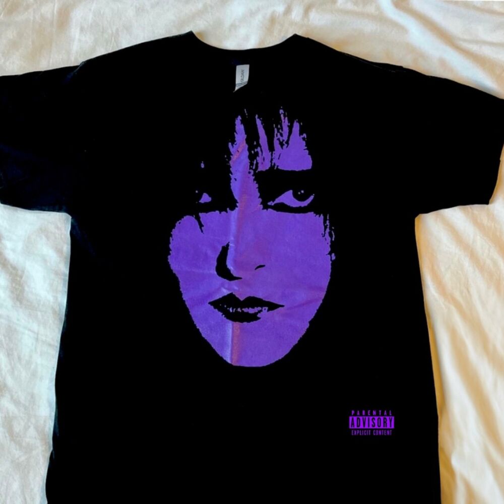 Picture of VINTAGE TEE