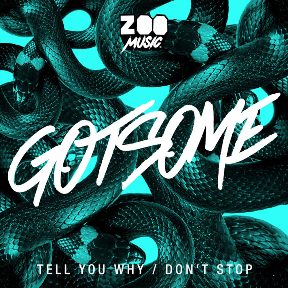 Picture of GotSome EP