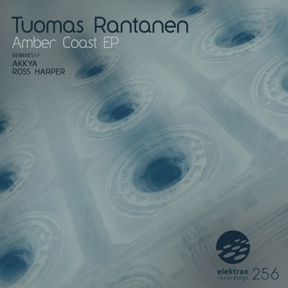Picture of Amber Coast EP