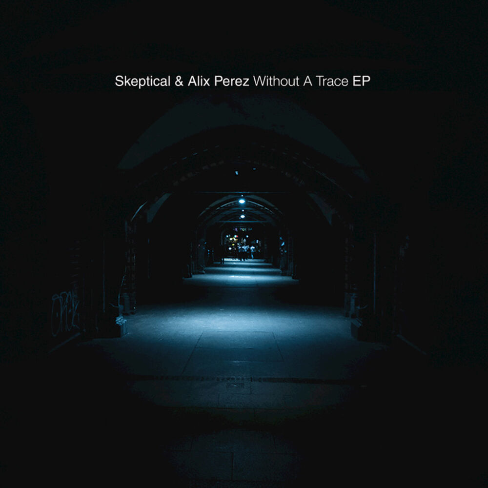 Picture of Without a Trace EP