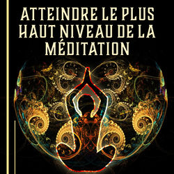Cover of Atteindre le plus haut niveau de la Intuición by undefined