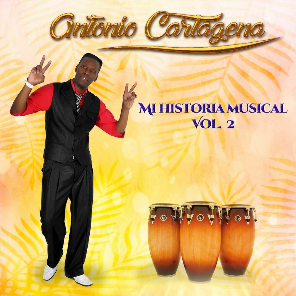 Picture of Mi Historia Musical, Vol. 2