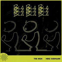 Cover of Bla Bla Bla
