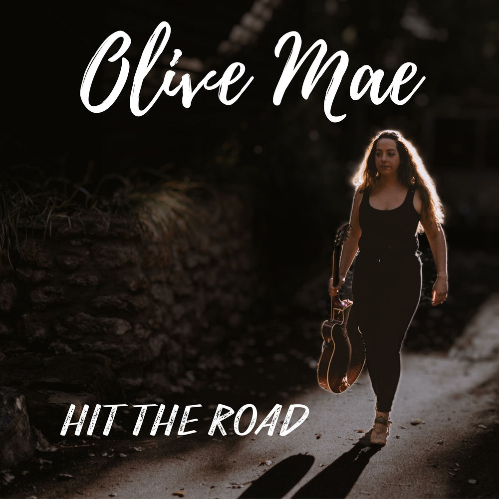 Hit The Road artwork