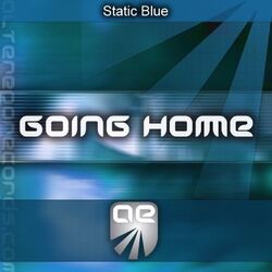 Cover of Going Home