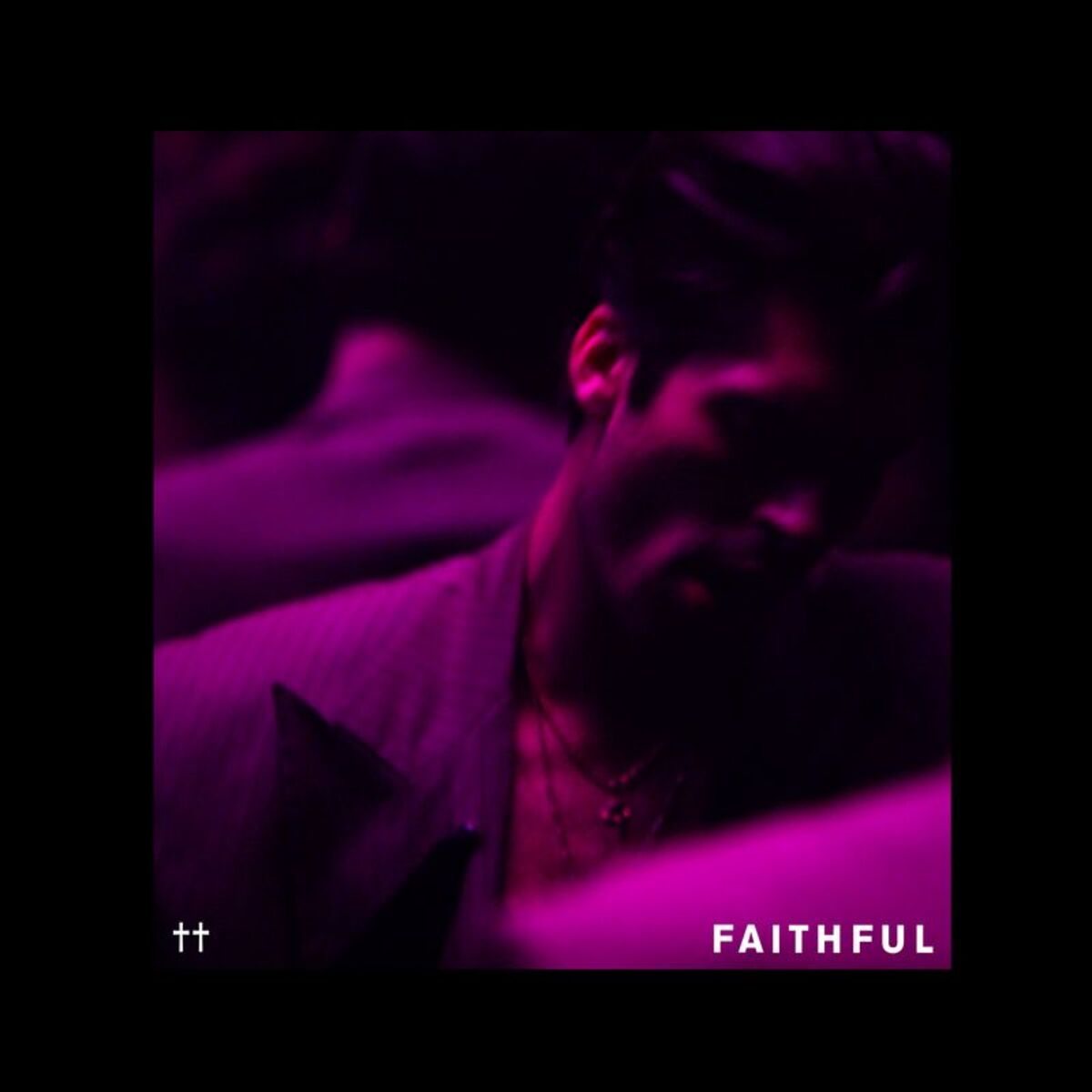 Album cover of Faithful