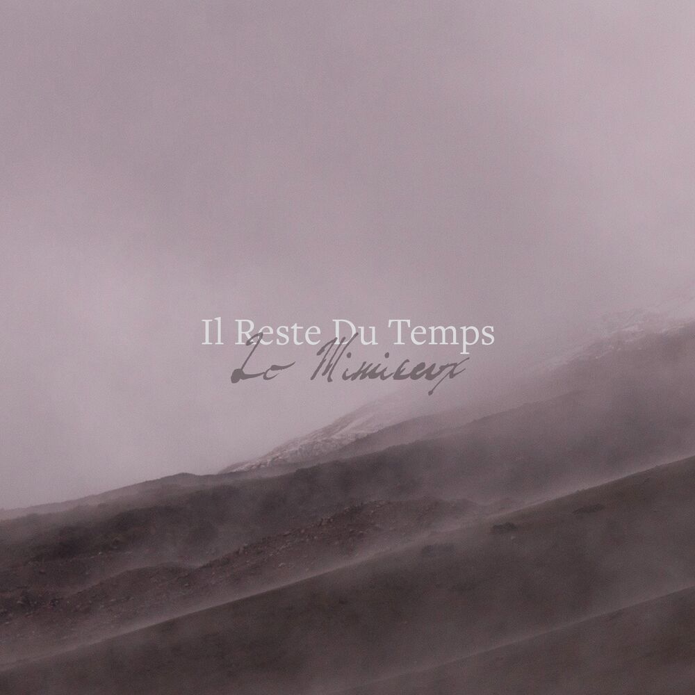 Picture of Il Reste Du Temps