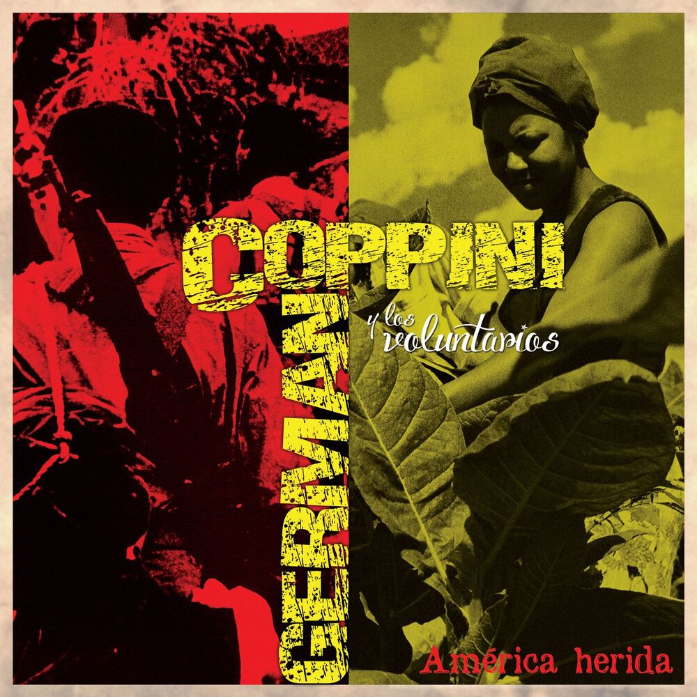 Picture of América Herida