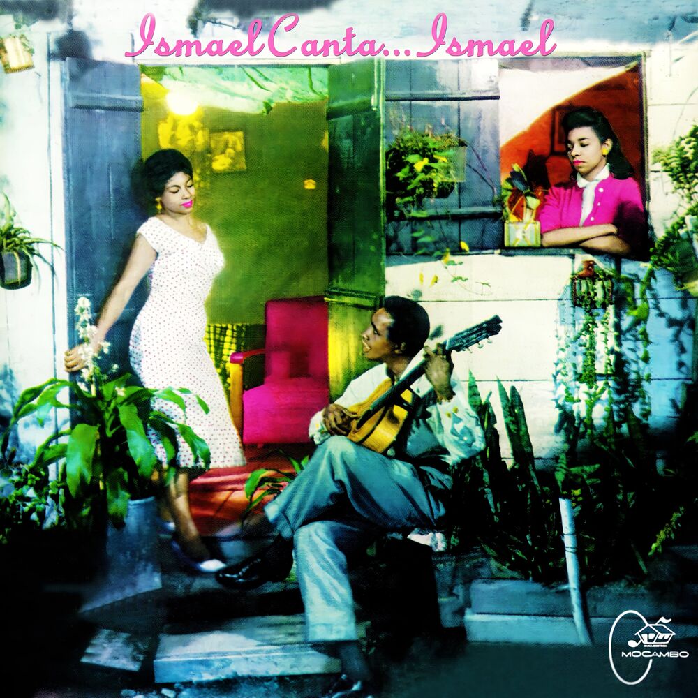 Picture of Ismael Canta... Ismael