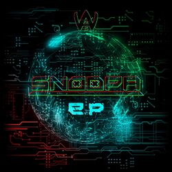 Cover of Snoopa