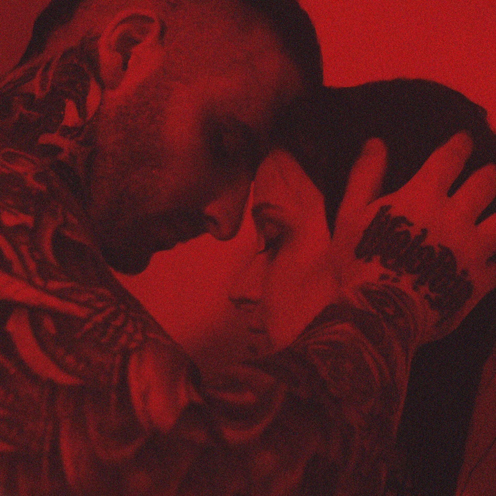 Album cover of Antes do Fim