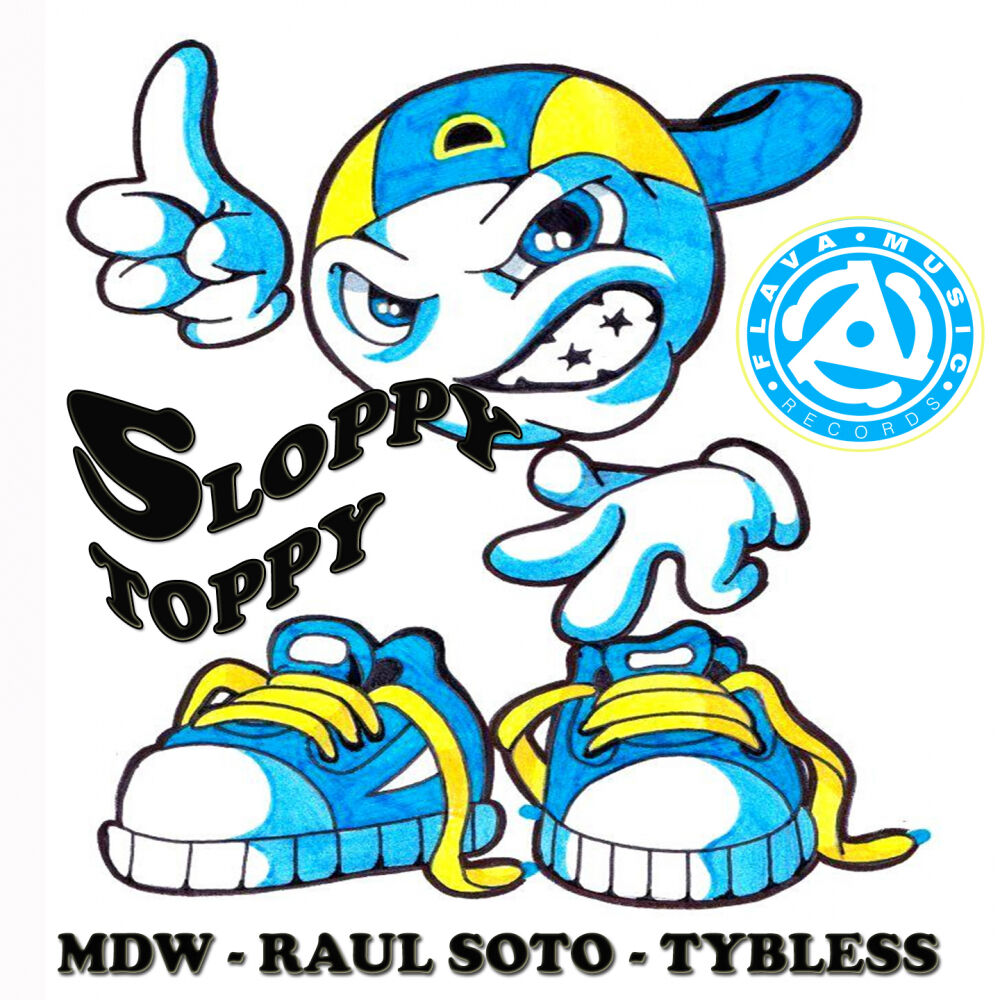 Picture of Sloppy Toppy