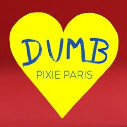 Cover of Dumb