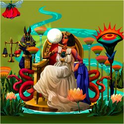 Cover of Cleopatra / “Gobernante”