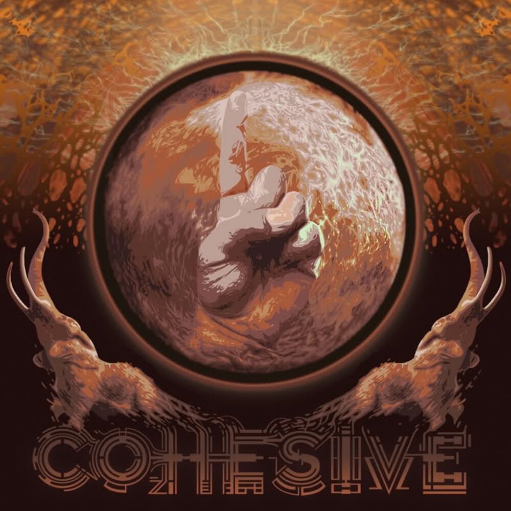 Picture of The One... Cohesive