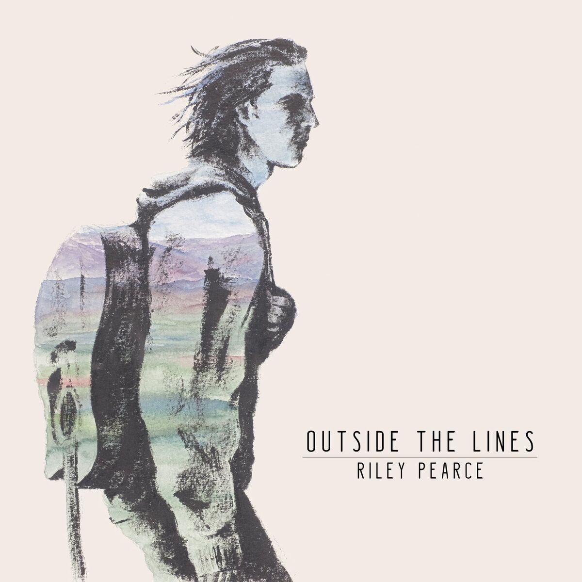 Album cover of Brave