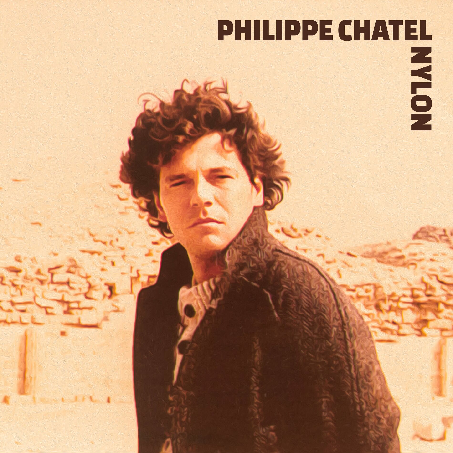 Album cover of J't'aime bien Lili
