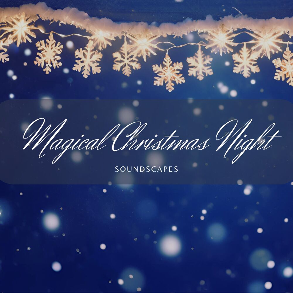 Picture of Magical Christmas Night Soundscapes