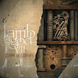 Cover of VII: Sturm Und Drang (Deluxe Edition)