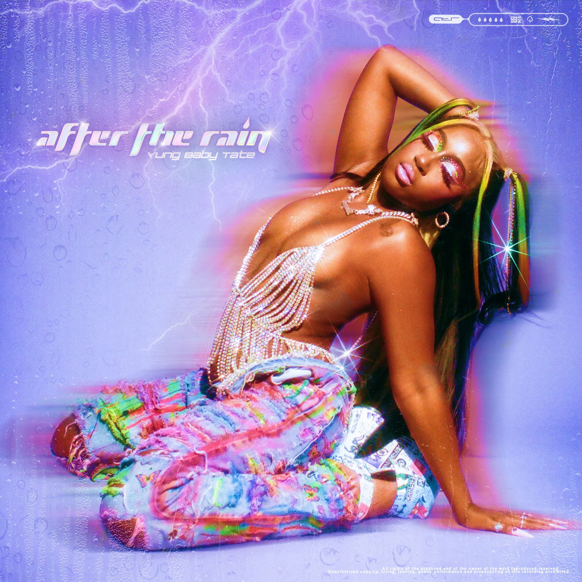 Album cover of I Am (feat. Flo Milli)