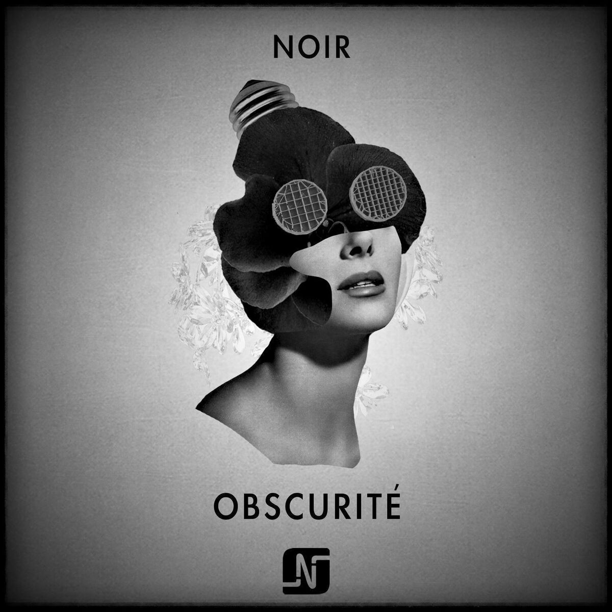 Album cover of Obscurité.chno
