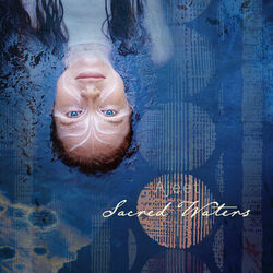 Cover of Sacred Waters