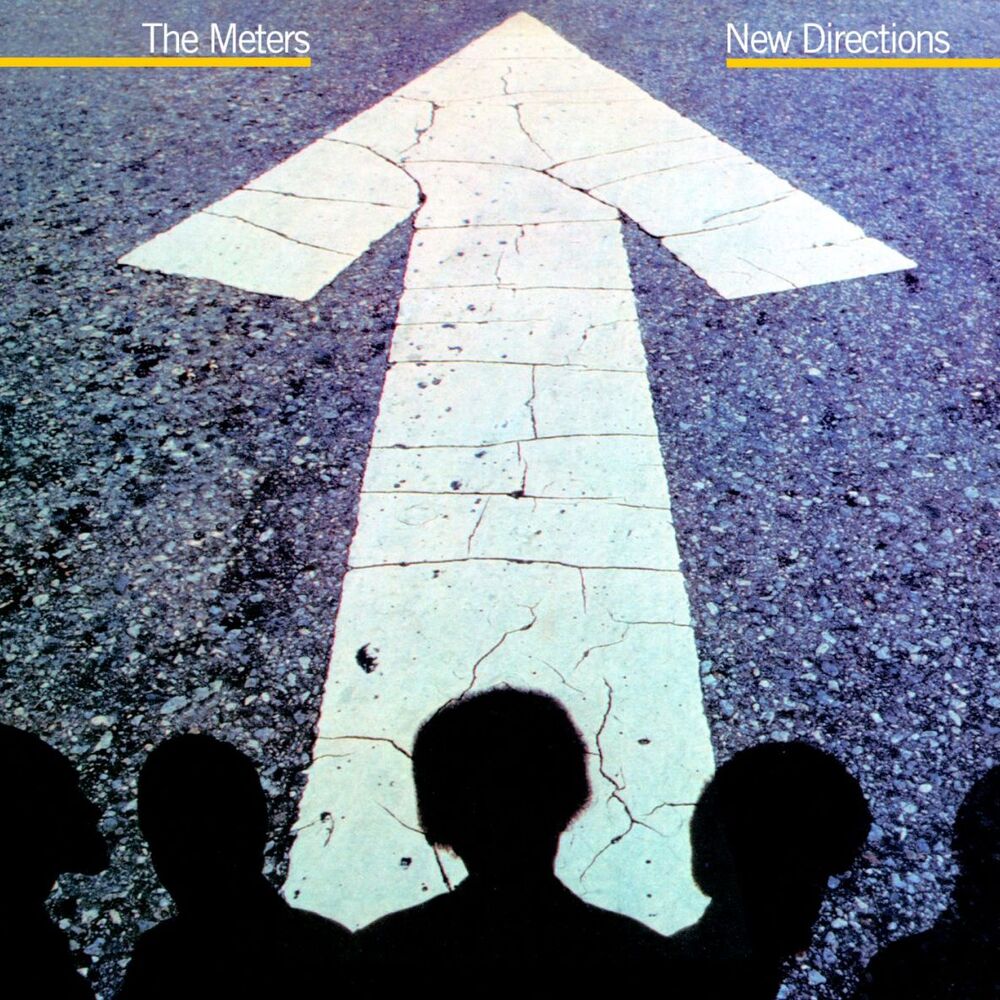 Picture of New Directions