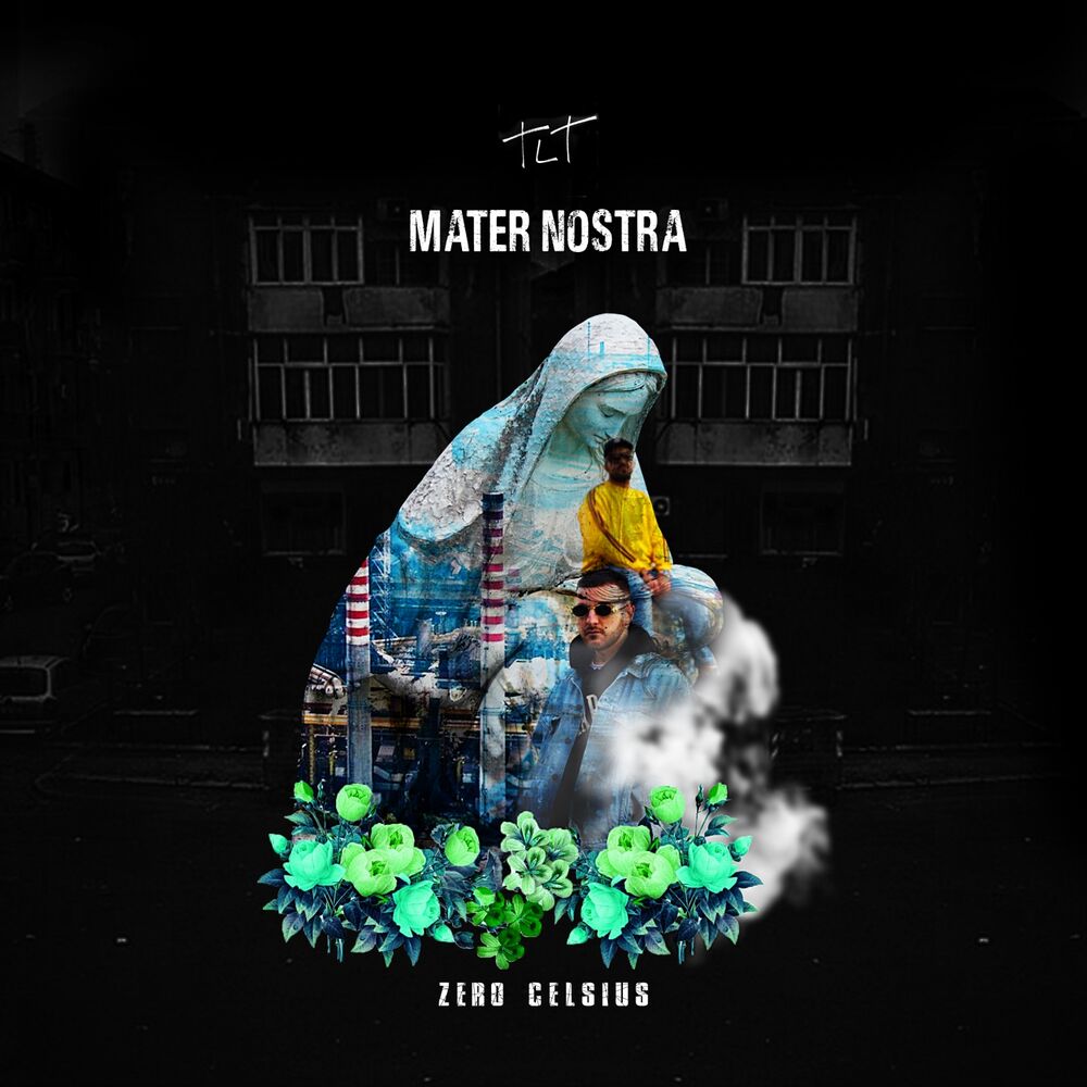 Picture of Mater nostra