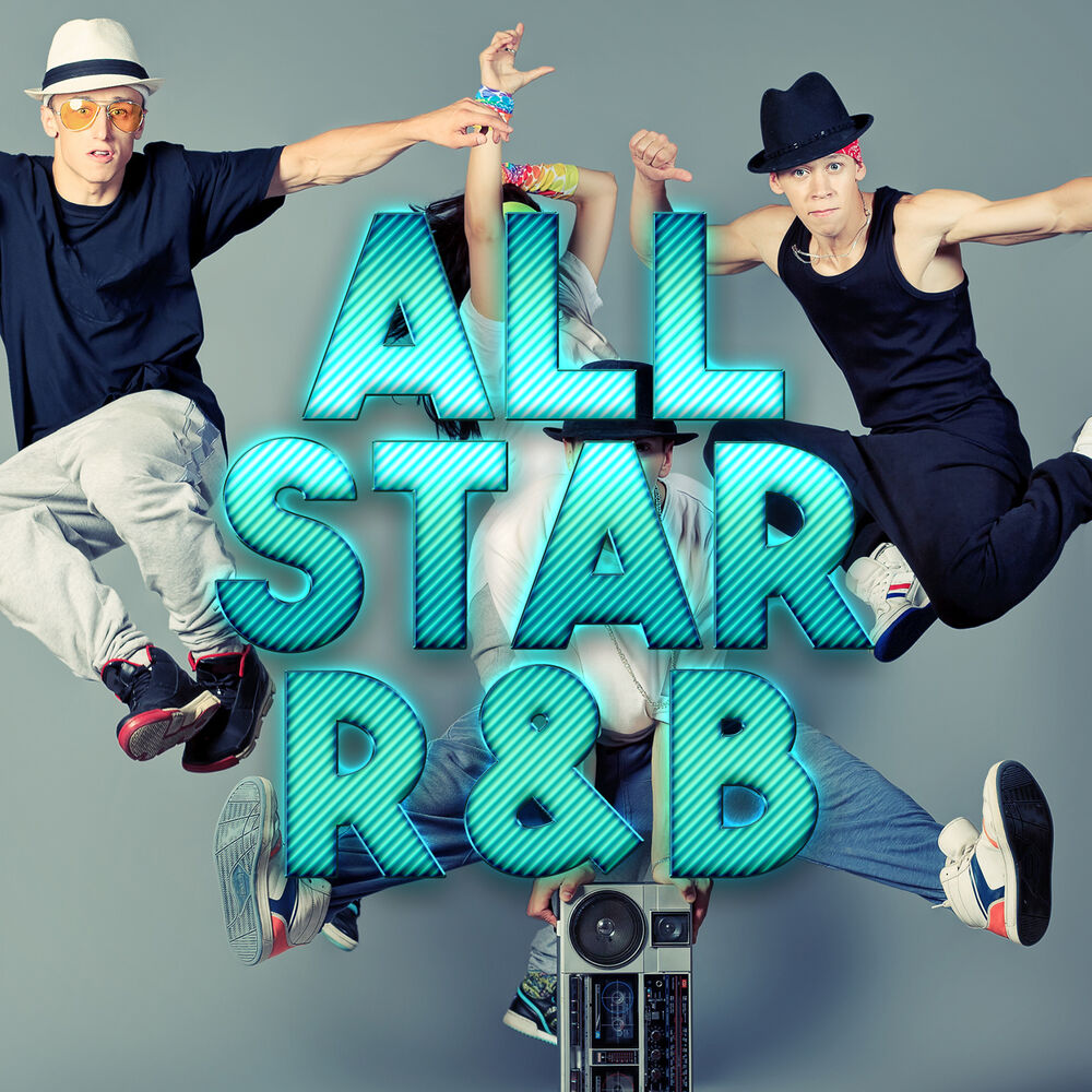 Picture of All Star R&B