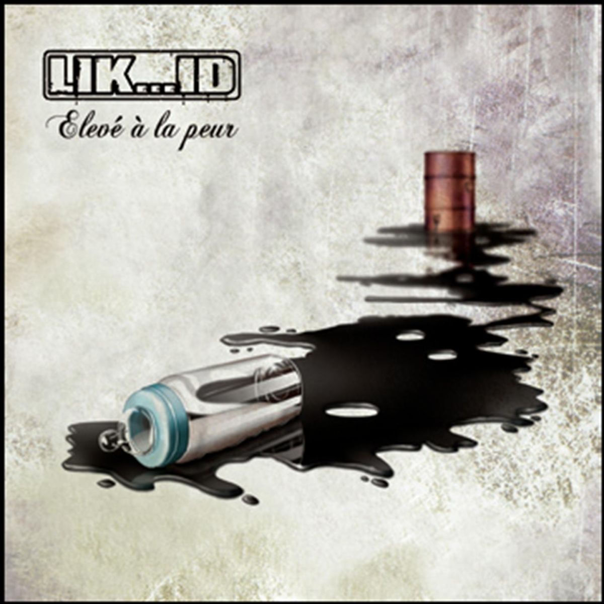 Kilkus - The Pattern Of Self Design | Deezer