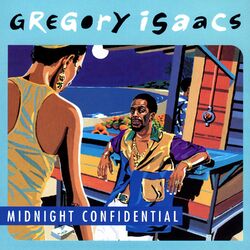Cover of Midnight Confidential