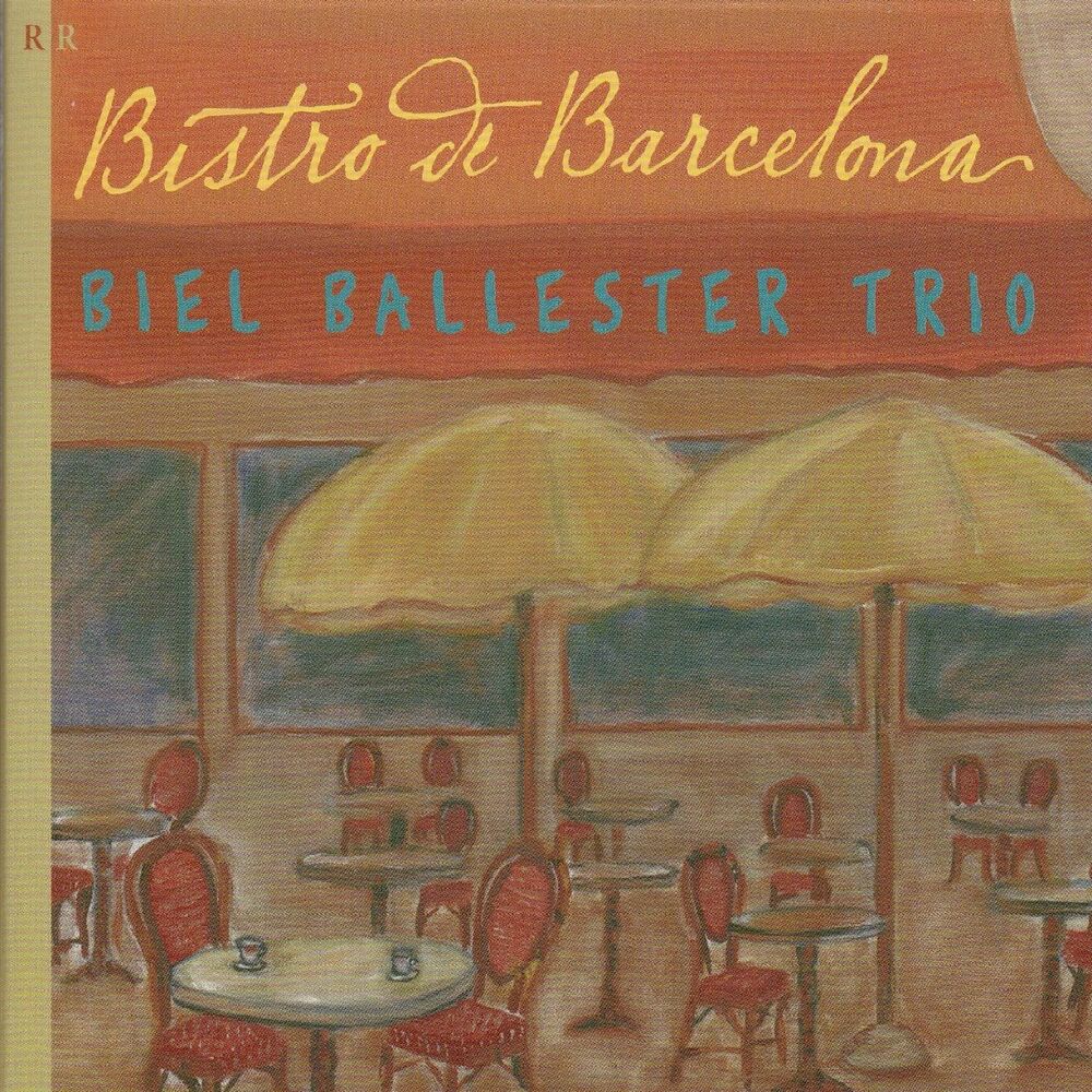 Picture of Bistro de Barcelona