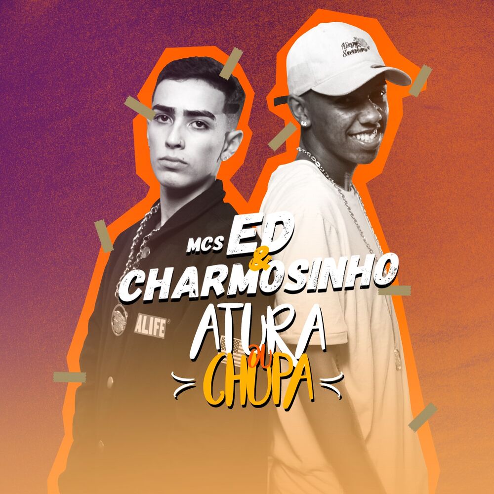 Picture of Atura ou Chupa