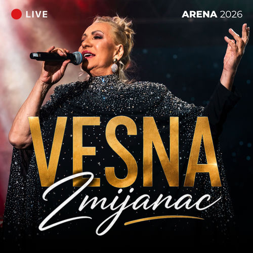 Beogradska Arena 2026