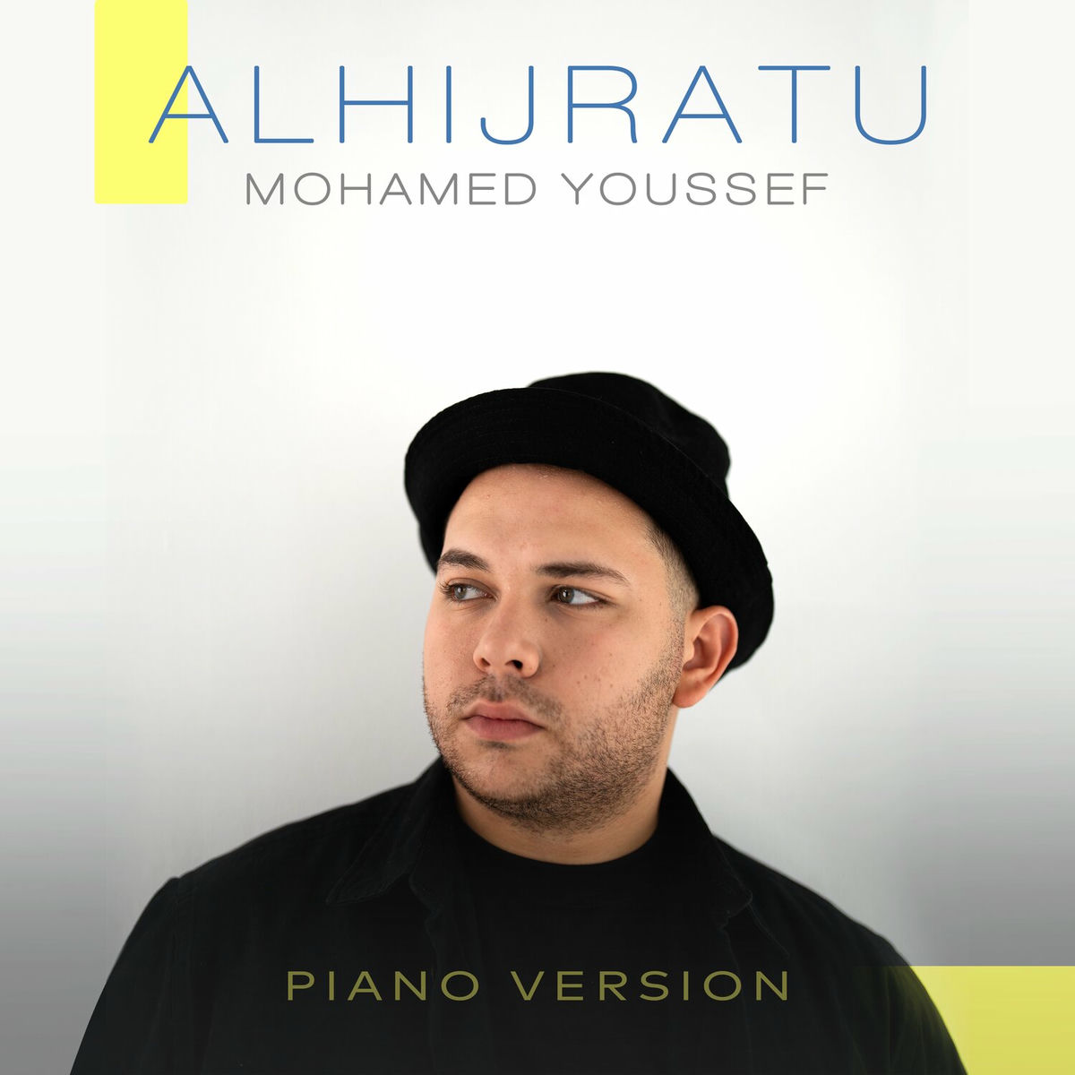 Album cover of AlHijratu