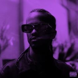 Cover of GHS Pt. 1 (Slowed Down)