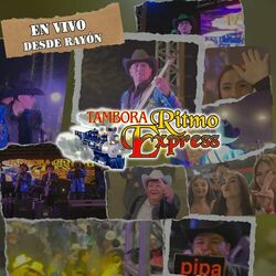 Cover of Desde Rayón (En Vivo)