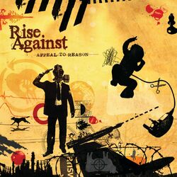 Cover of Appeal To Reason