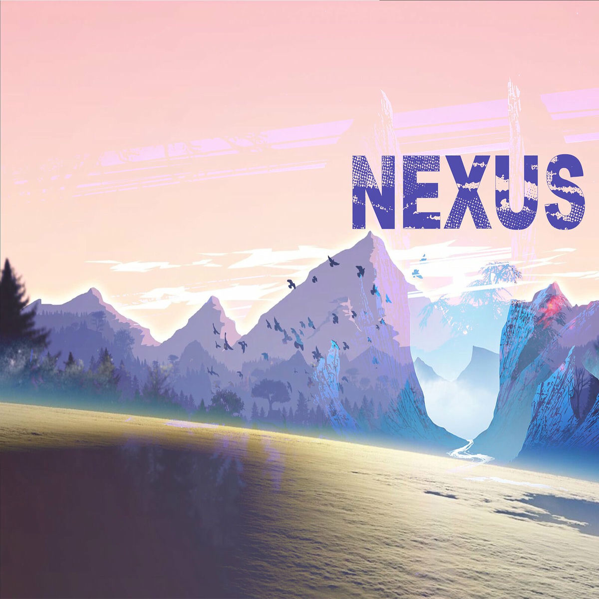 Album cover of Nexus