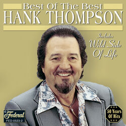 Cover of Best Of The Best