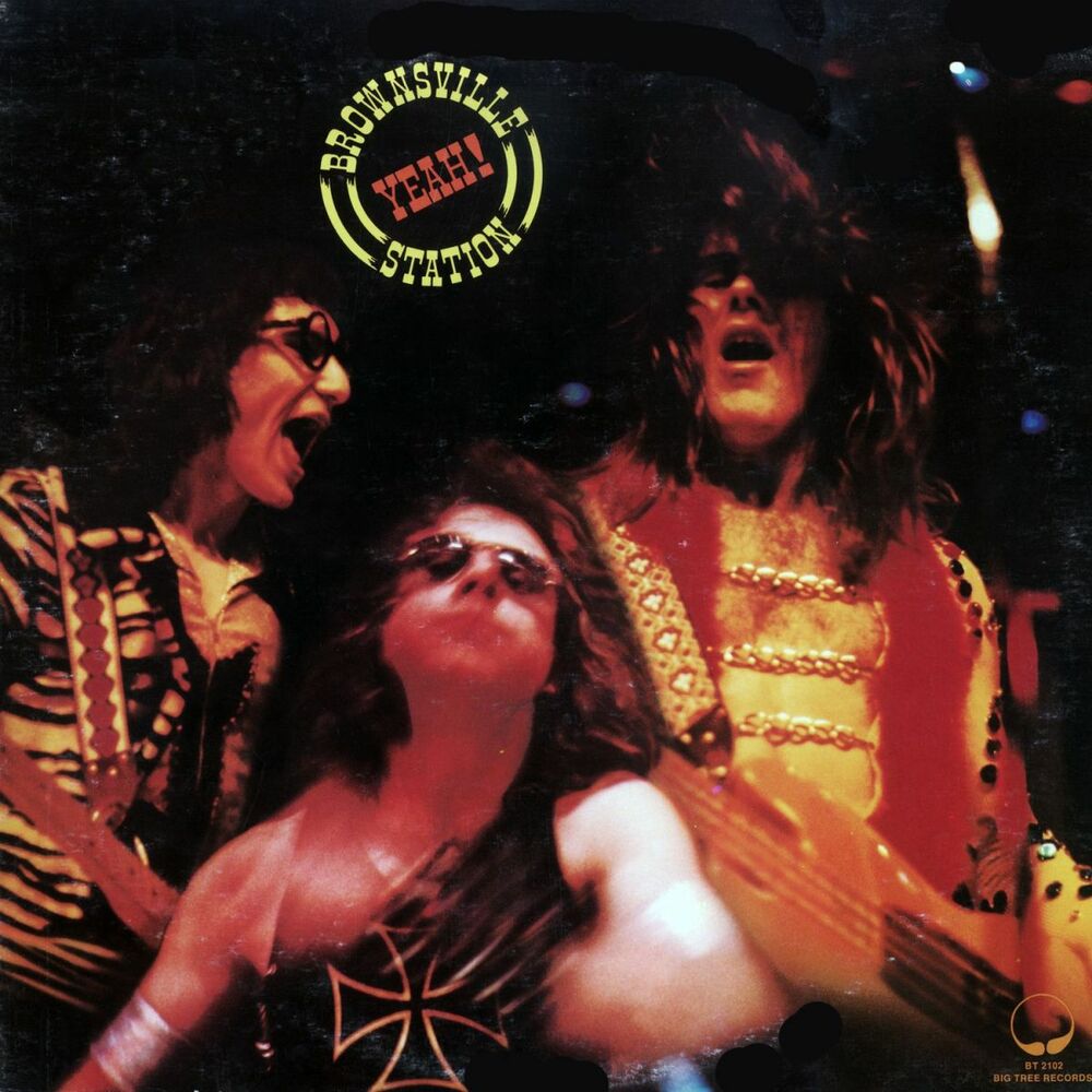Picture of Yeah! (US Internet Release)