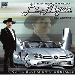 Cover of Con Acordeon