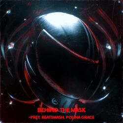 Cover of Behind The Mask