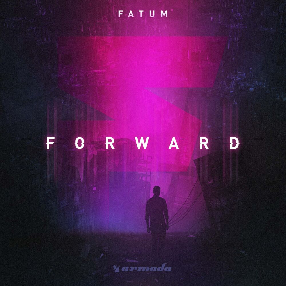 Picture of Forward EP