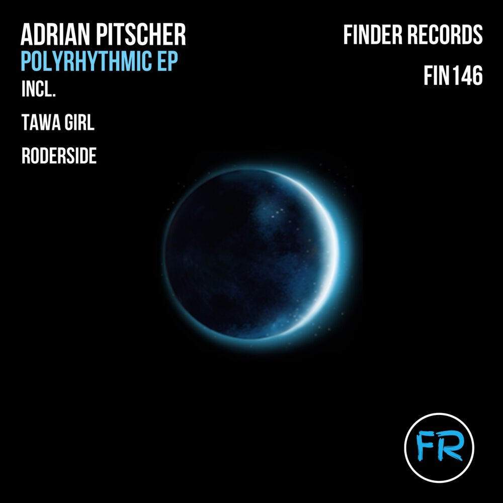 Picture of Polyrhythmic EP